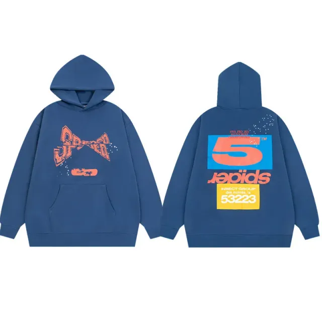 S23 蓝色