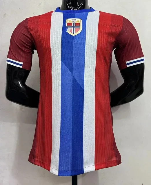 Adidas × Norway National Team jerseys