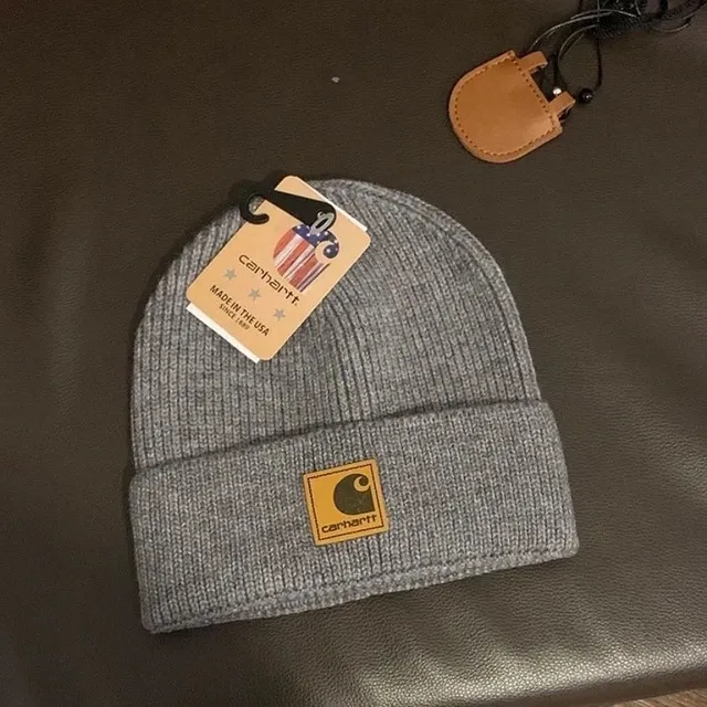 Carhartt headwear