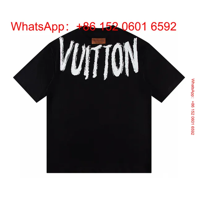 Louis Vuitton T-Shirt