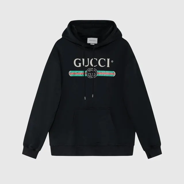 Gucci hoodies sweatshirts