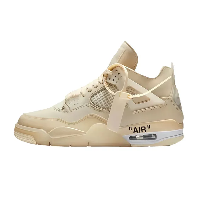 AJ4-联名白帆