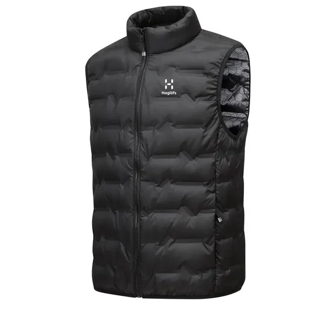 Puffer Vest Quilted