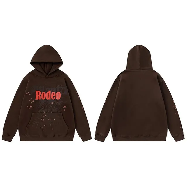 Sp5der Hoodie