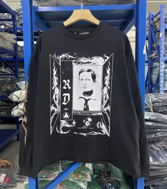 Model 3624 washed black