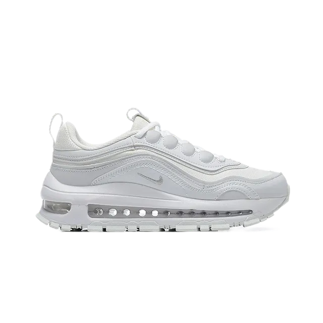 Nike Air Max Infrared Triple White