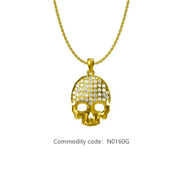 金色N0160G