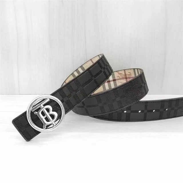 Burberry belts