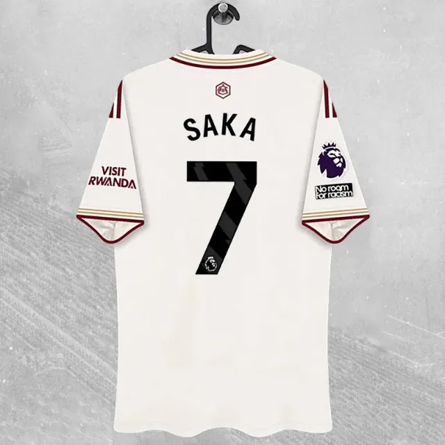 2526 arsenal away game#7 premier league