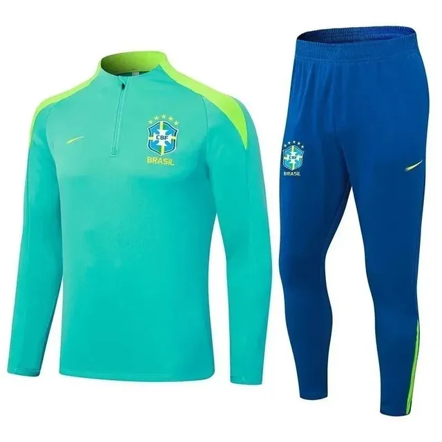 Nike × Brazil National Team Training Set Brazil CBF