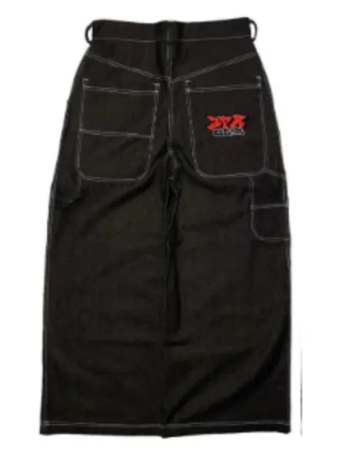 Hellstar Cargo Skirt