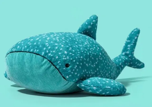 whale shark
