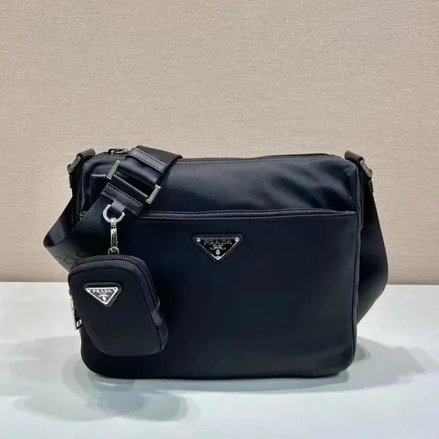 Prada handbags