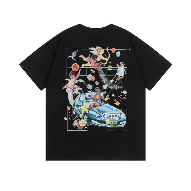 Off-White t shirts