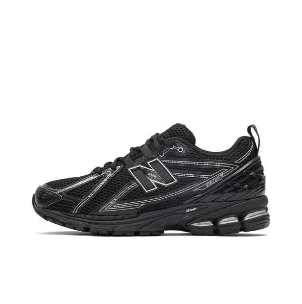 Nike Air Max TN Triple Black
