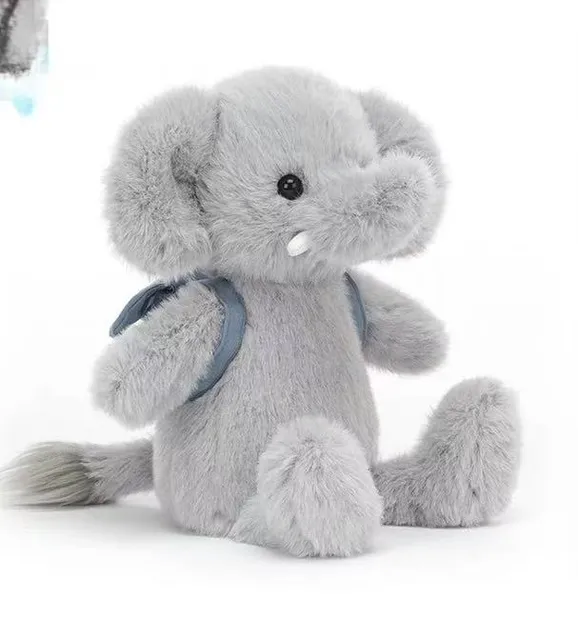 Backpack Elephant