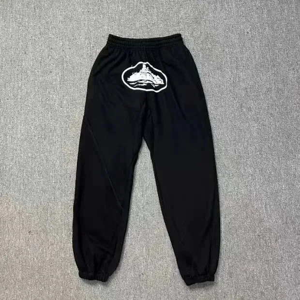 Broken Planet Jogger Pants Mountain Logo