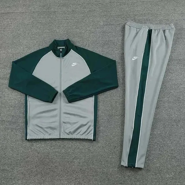 Nike Track Suit