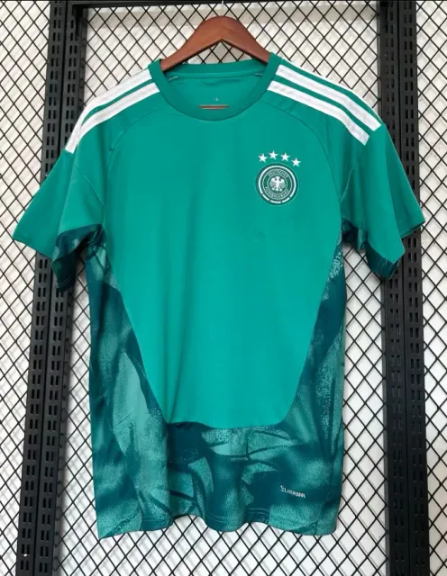 2026 germany goalkeeper