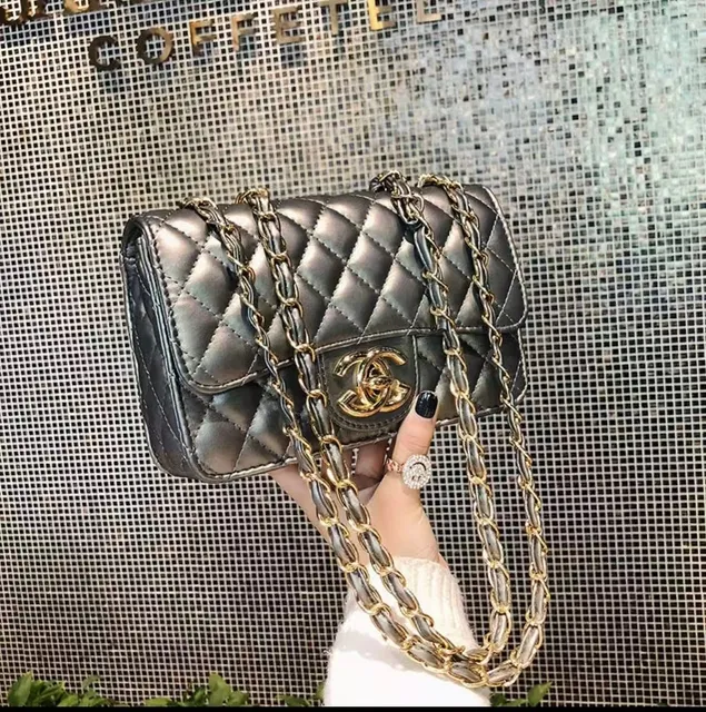 Chanel Classic Flap Bag