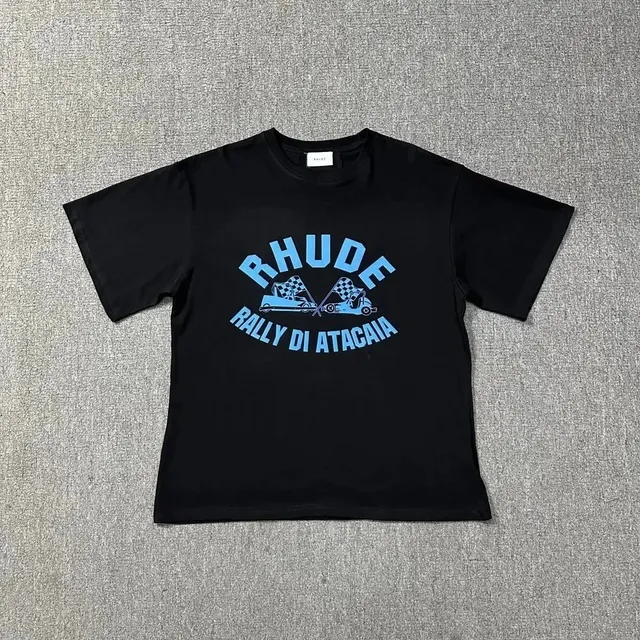 Rhude t shirts