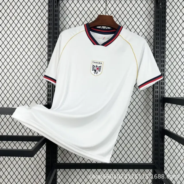 V-Neck Jersey Panama National Team