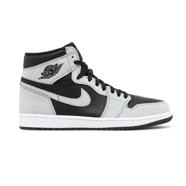 Air Jordan 1 High Bred Toe