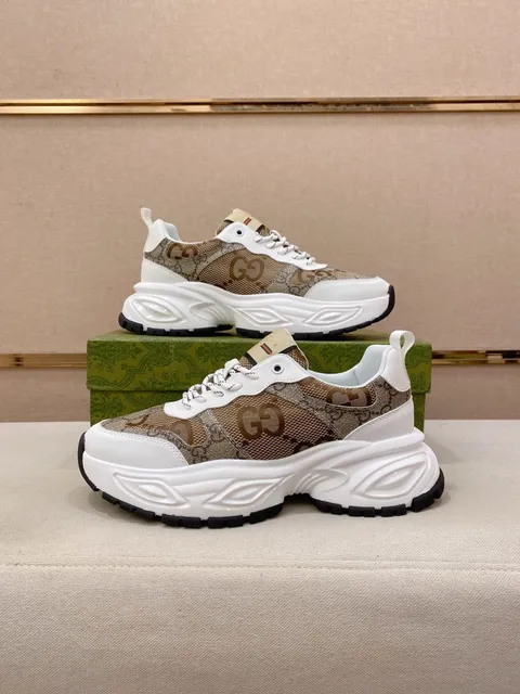 Gucci Rhyton GG Monogram