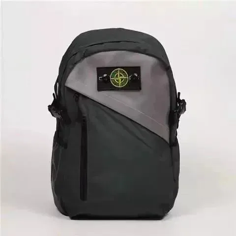 灰黑背包002