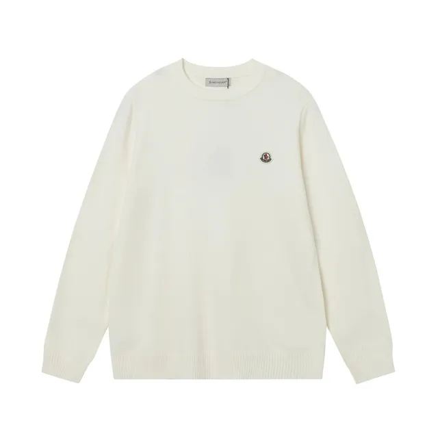 Moncler Crewneck Sweater
