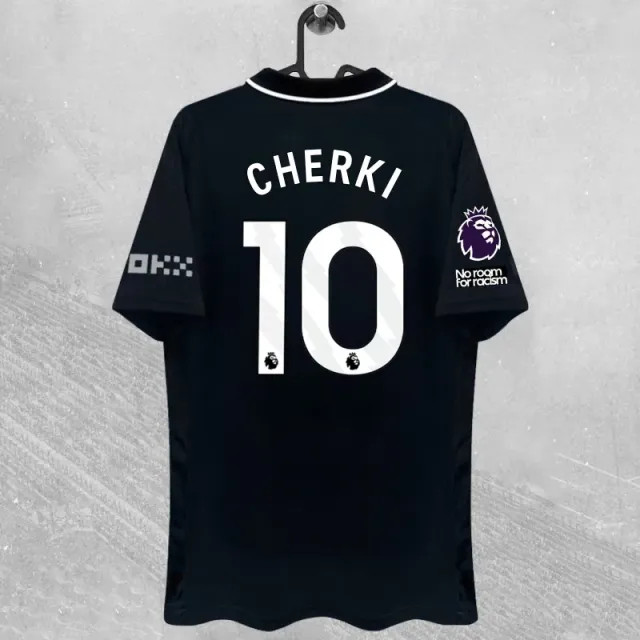 Nike Premier League Jersey Cherki #10
