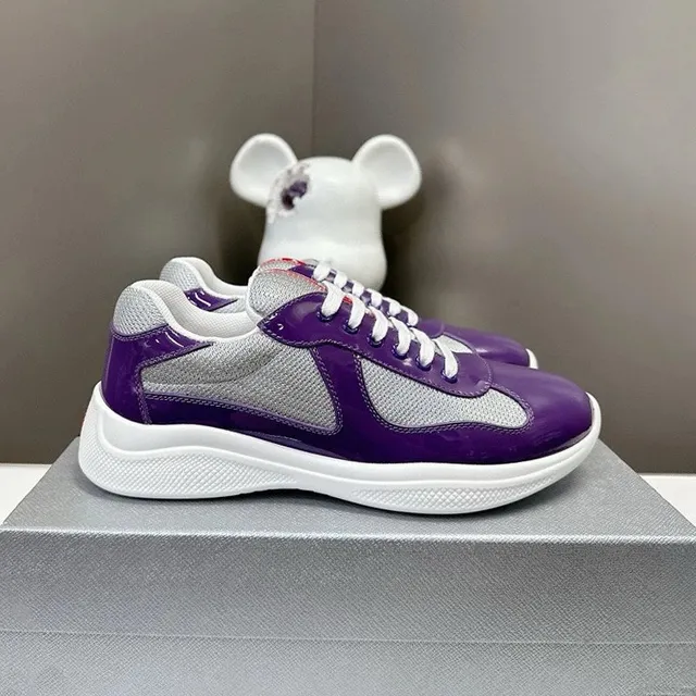 Prada sneakers