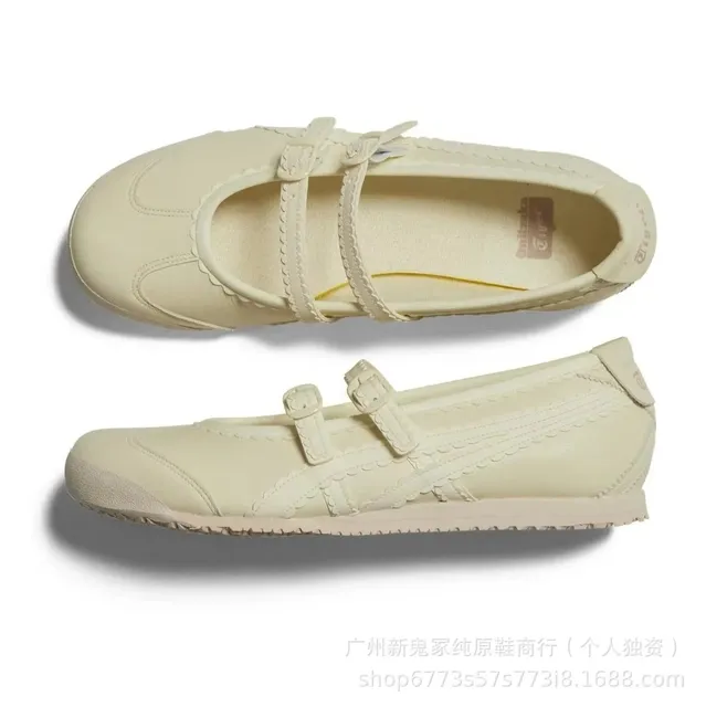 Onitsuka Tiger Mexico 66 Mary Jane