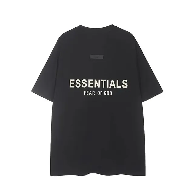 Essentials Tee Fear of God Essentials