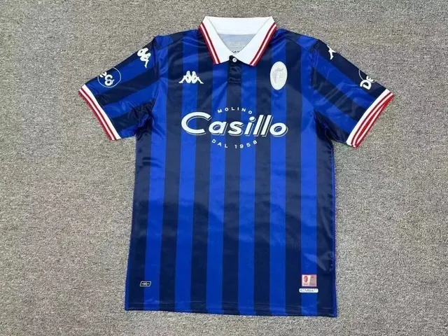 Kappa Casillo Soccer Jersey Molino Casillo 1958