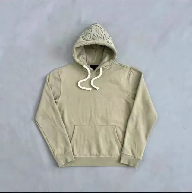 Syna World hoodies sweatshirts