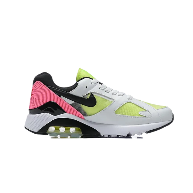 Nike Air Max TN Neon Pink Lime