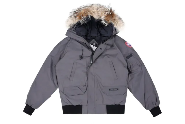 Canada Goose Bomber Jacket Arctic Tech
