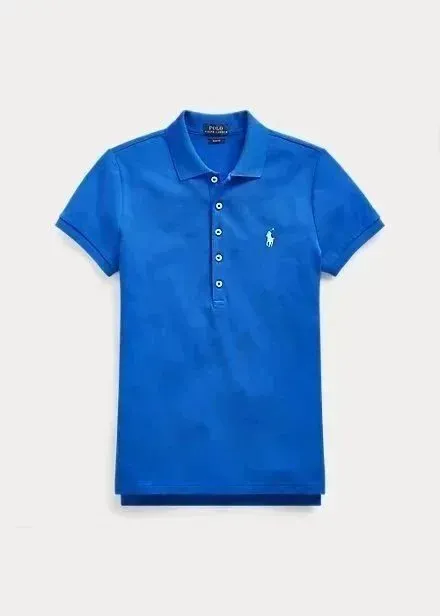 Polo Ralph Lauren Polo Shirt Classic Fit