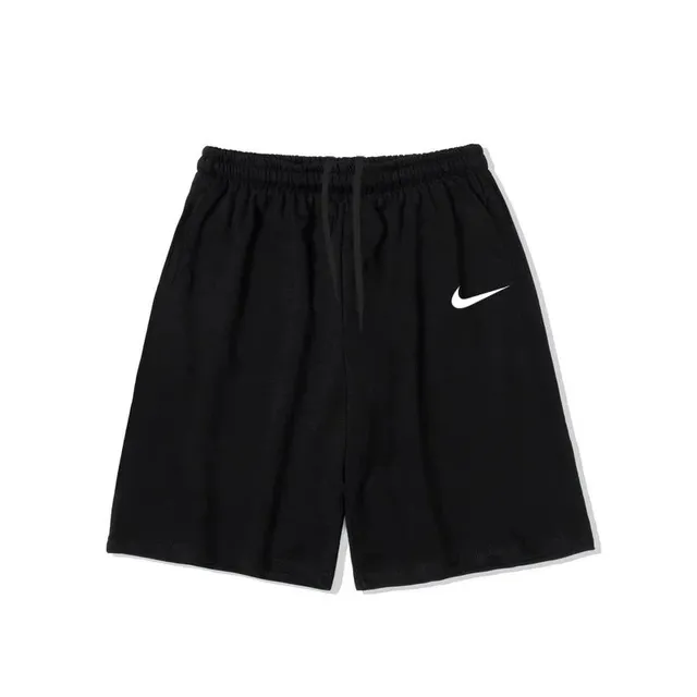 Nike Sport Shorts Swoosh Logo