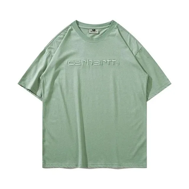 Carhartt t shirts Embroidered Logo