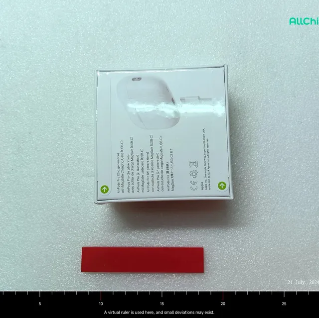 AirPodsPro2 USB-C(Without noise reductio