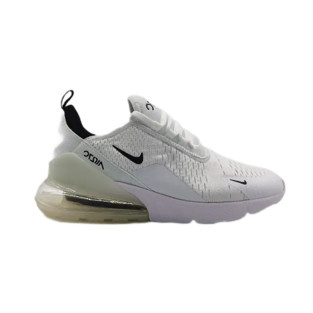 Nike Air VaporMax Triple White