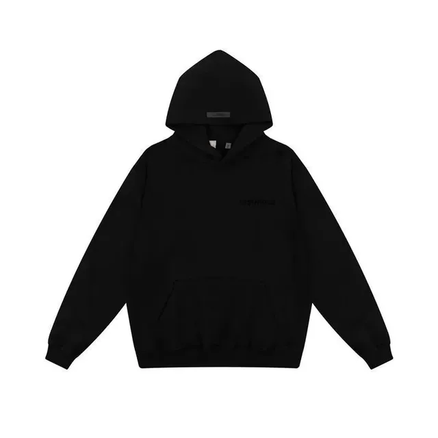 Fear of God Essentials Hoodie