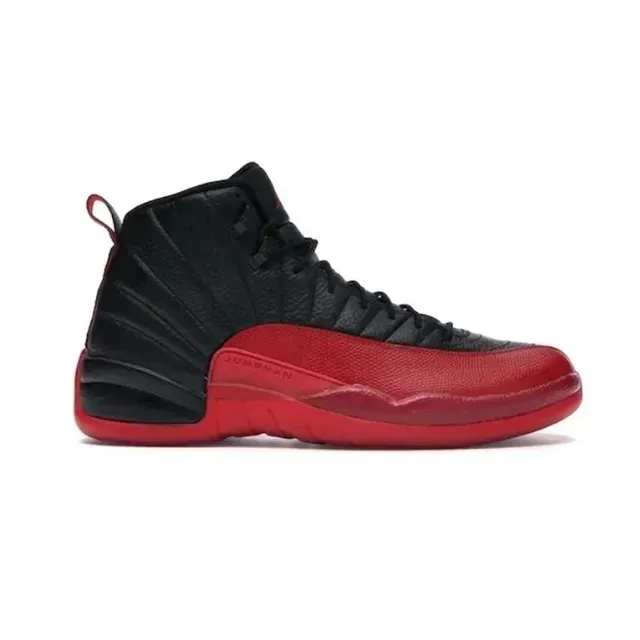 Air Jordan 12
