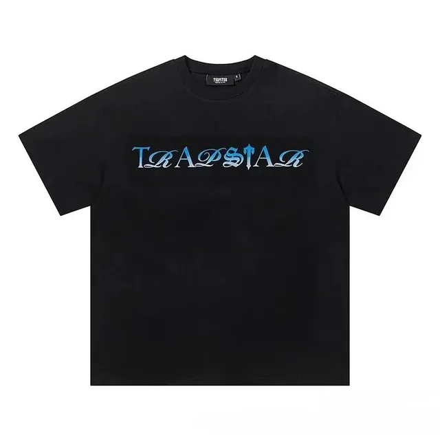 Trapstar Graphic Tee