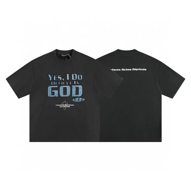Enfants Riches Déprimés Graphic Tee