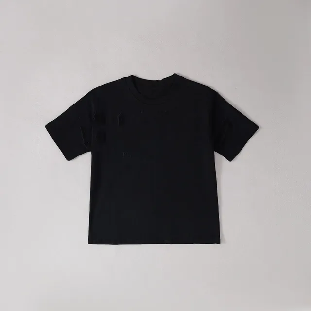 Travis Scott T-Shirt Embroidered Logo