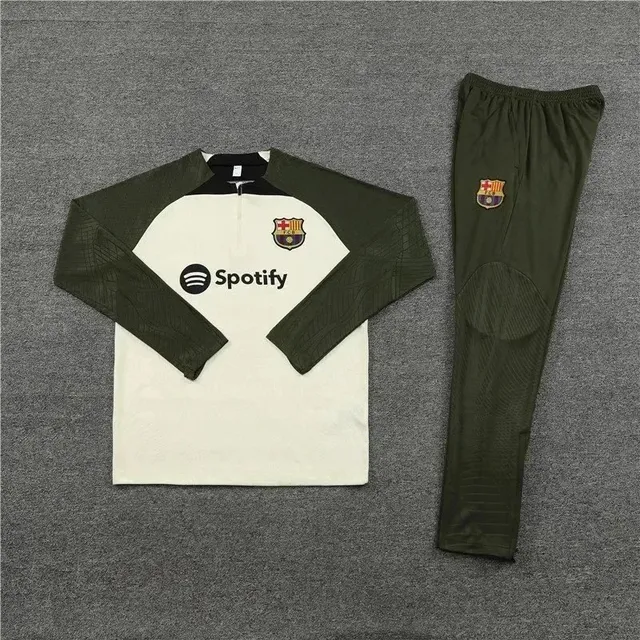 Nike × FC Barcelona sets