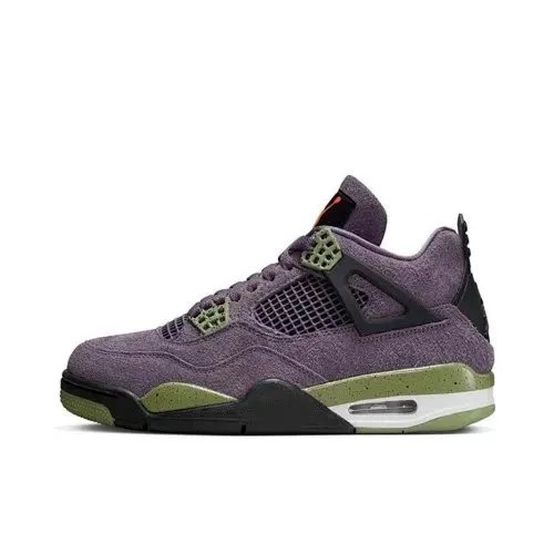 Air Jordan 4 Craft